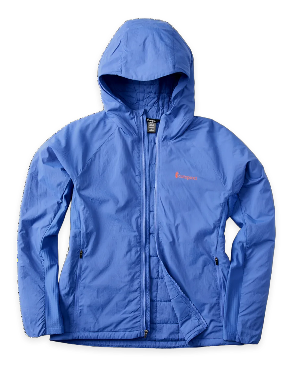 Cotopaxi Pacaya 2.0 Insulated Hooded Jacket · Women's