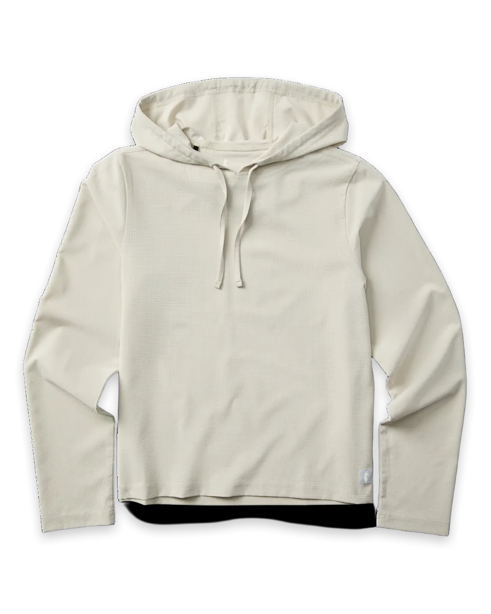 Cotopaxi Pulso Tech Hoodie · Women's