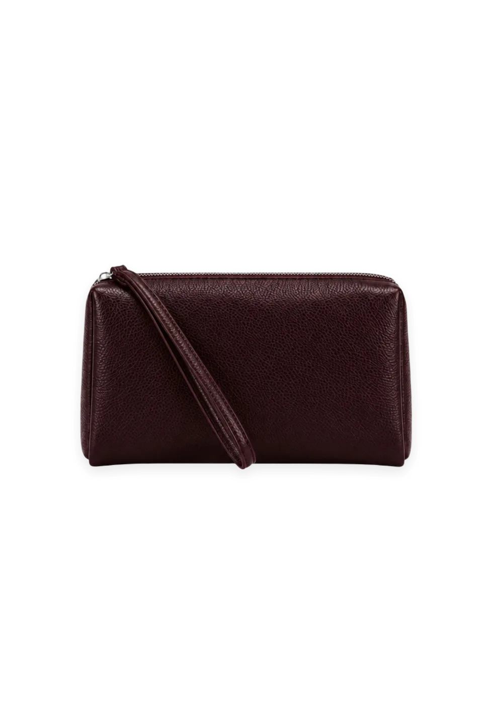 Oak + Fort WRISTLET CLUTCH