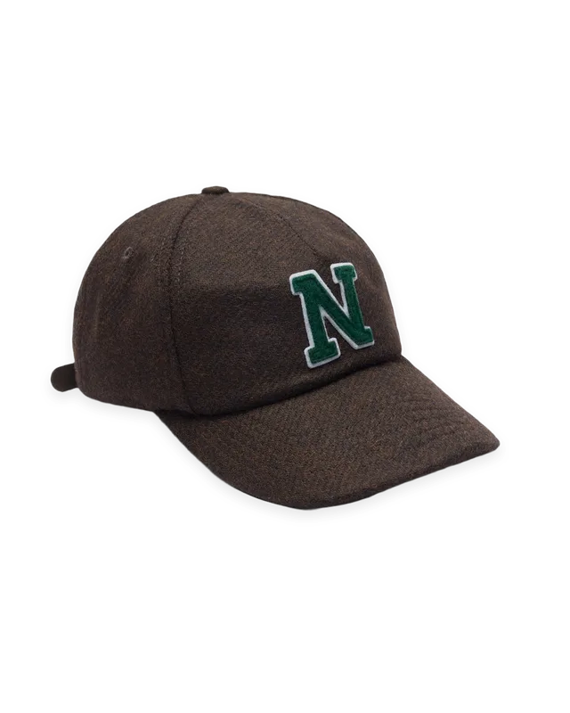 Noah Wool Varsity Hat