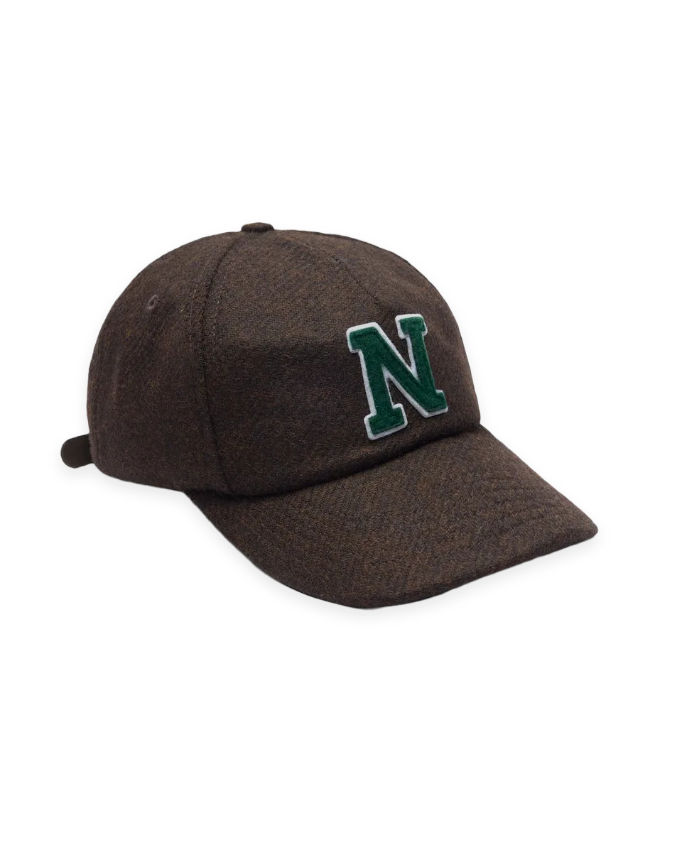 Noah Wool Varsity Hat