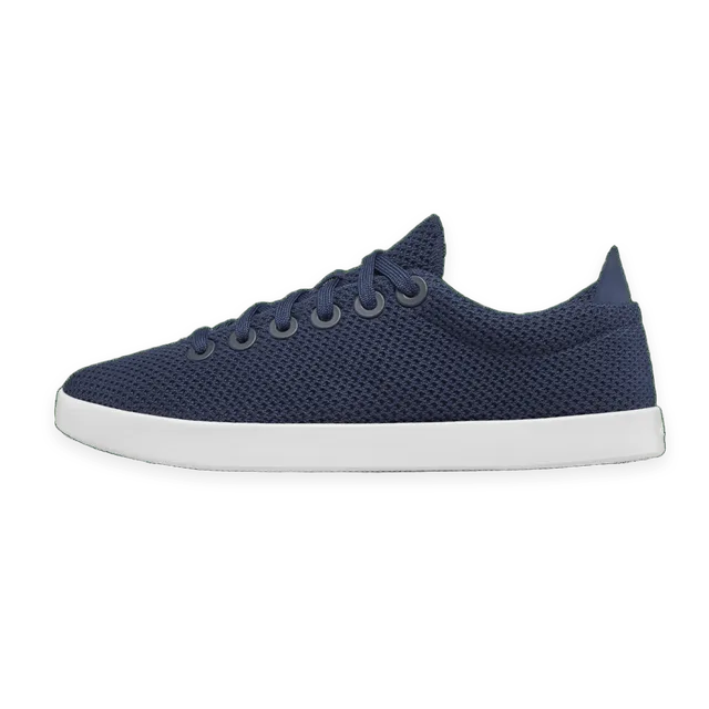 Allbirds Women's Tree Piper · Moonrise (White Sole)