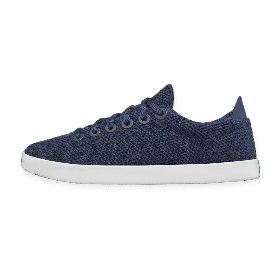 Allbirds Women's Tree Piper · Moonrise (White Sole)