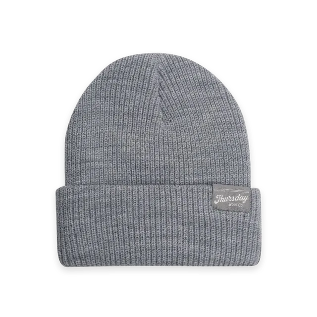 Thursday Boots Men's Beanie