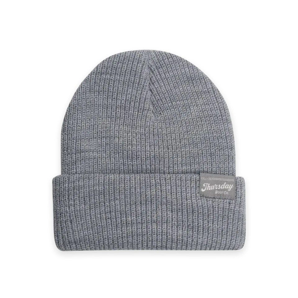 Thursday Boots Men's Beanie