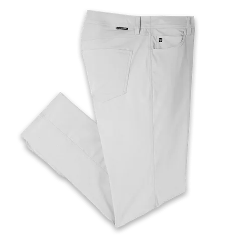 Linksoul Icon Tour 5-Pocket Performance Pant · Felten Slim