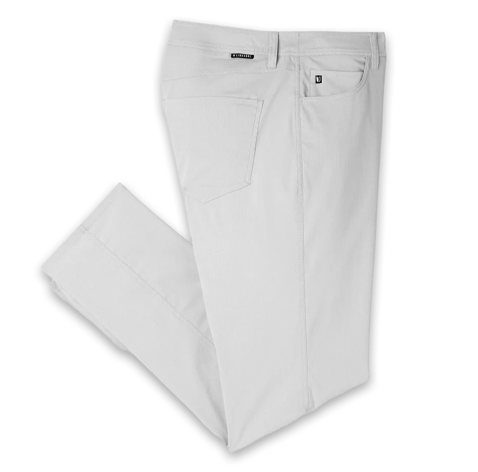 Linksoul Icon Tour 5-Pocket Performance Pant · Felten Slim