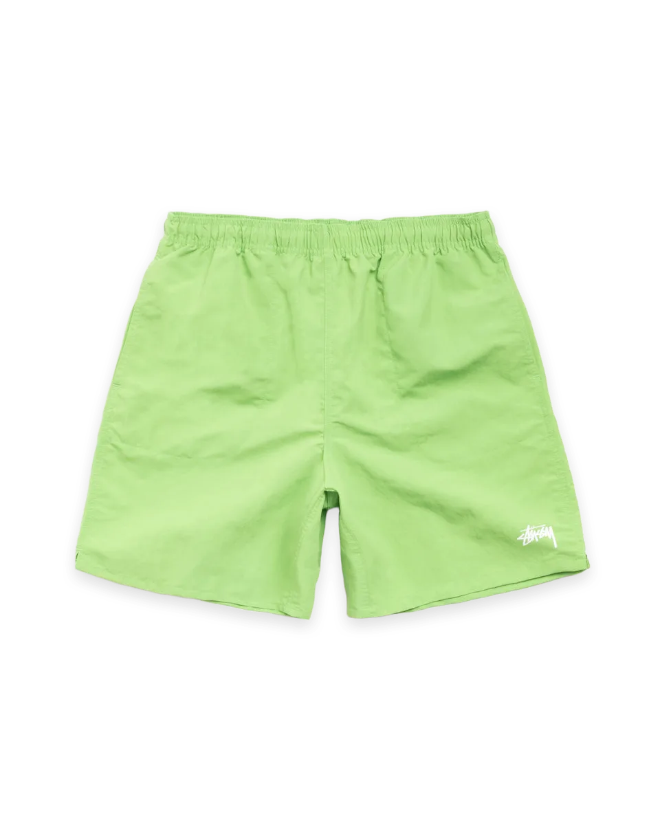 Stüssy STOCK WATER SHORT