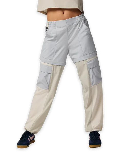 Cotopaxi Losdos Zip-Off Pant · Women's