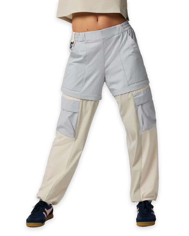 Cotopaxi Losdos Zip-Off Pant · Women's