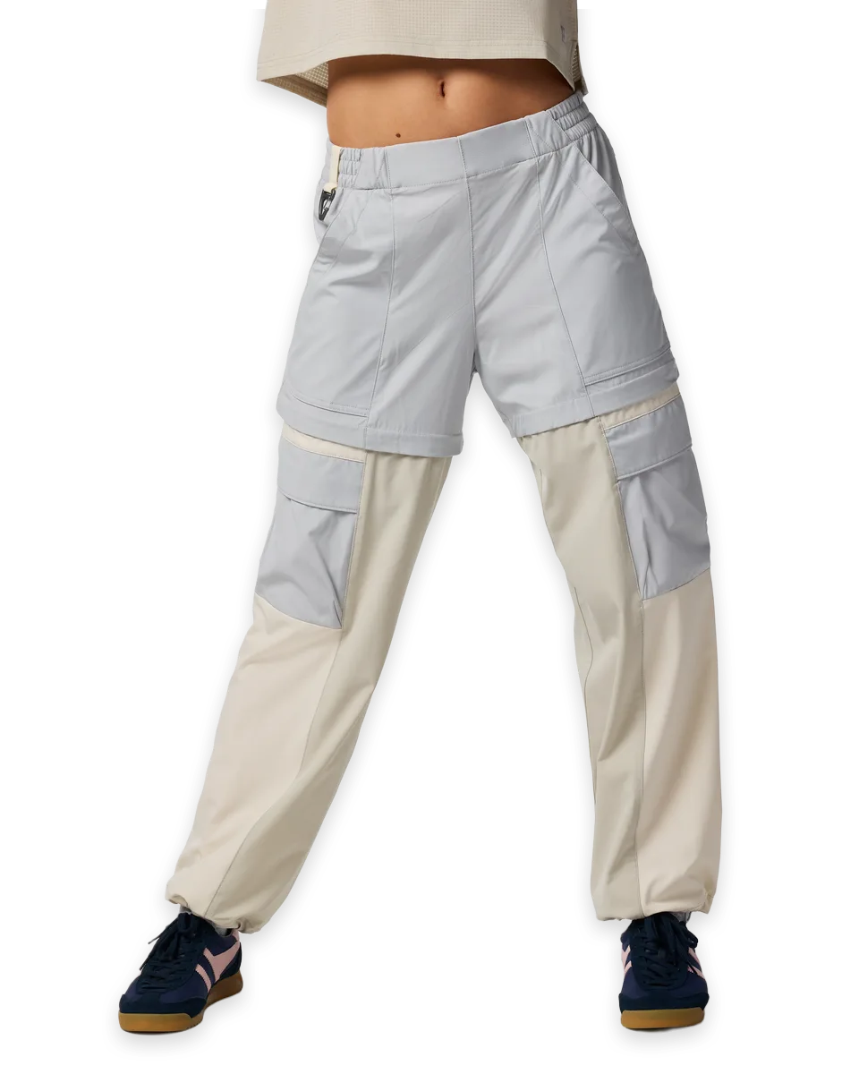 Cotopaxi Losdos Zip-Off Pant · Women's