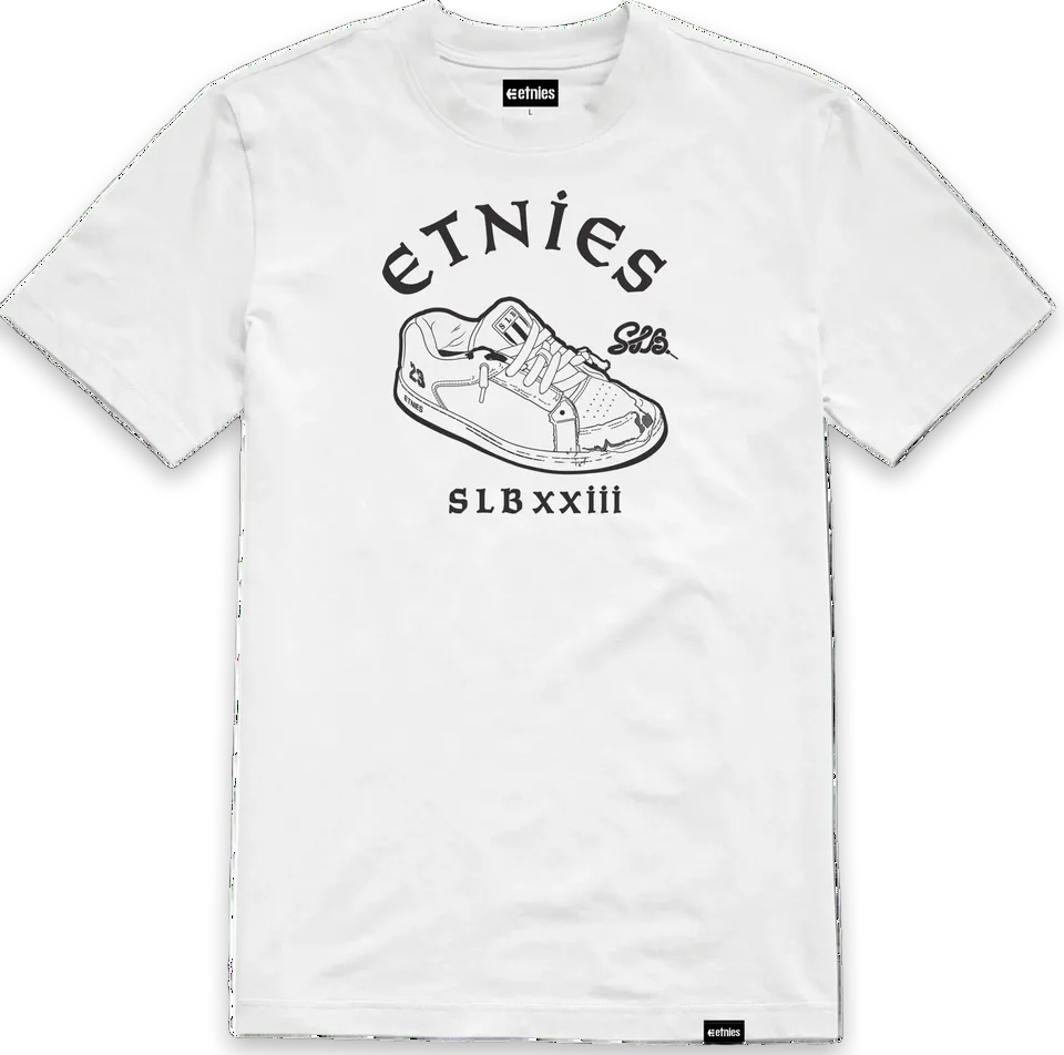 Etnies SLB TEE