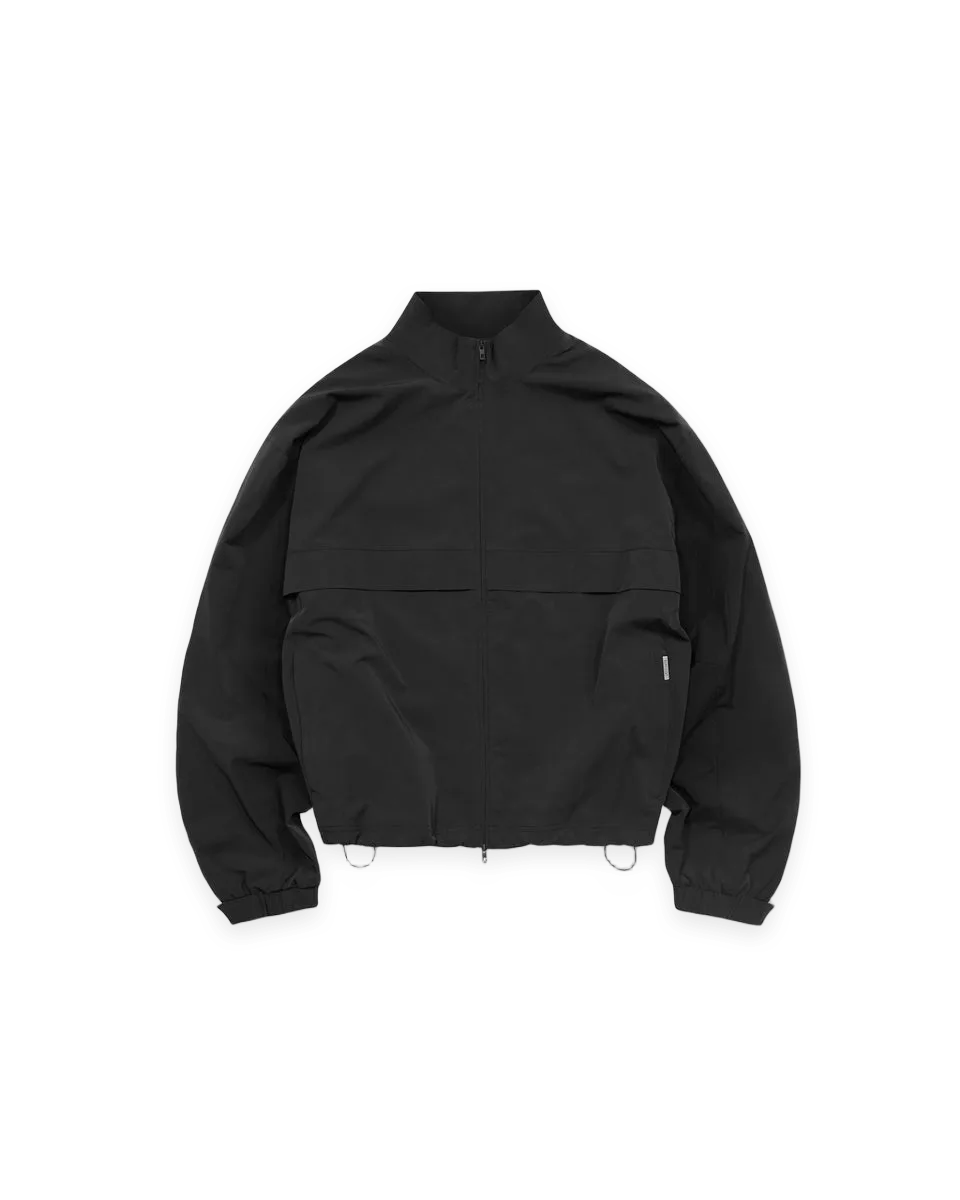 Represent Initial Nylon Track Jacket