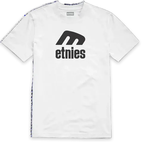 Etnies Icon E Tee