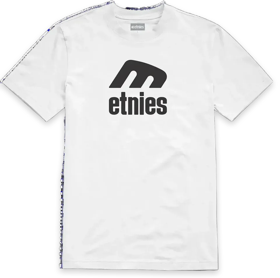 Etnies Icon E Tee