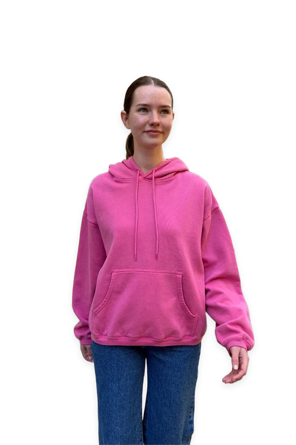Brandy Melville Christy Hoodie