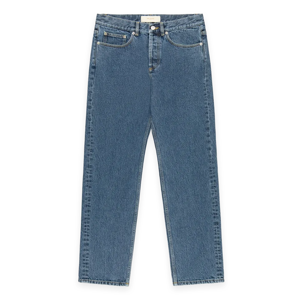 Aimé Leon Dore ALD Slim Straight Fit Denim