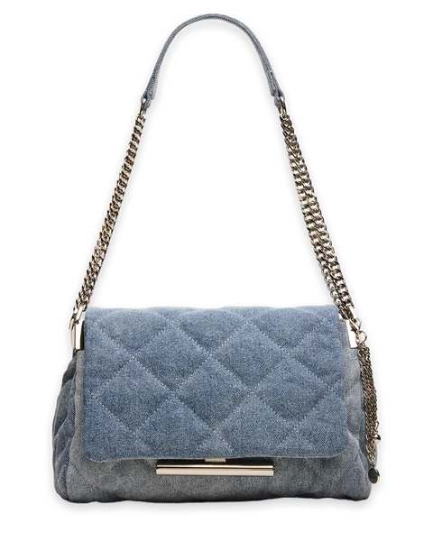 Steve Madden COLETTE BAG DENIM