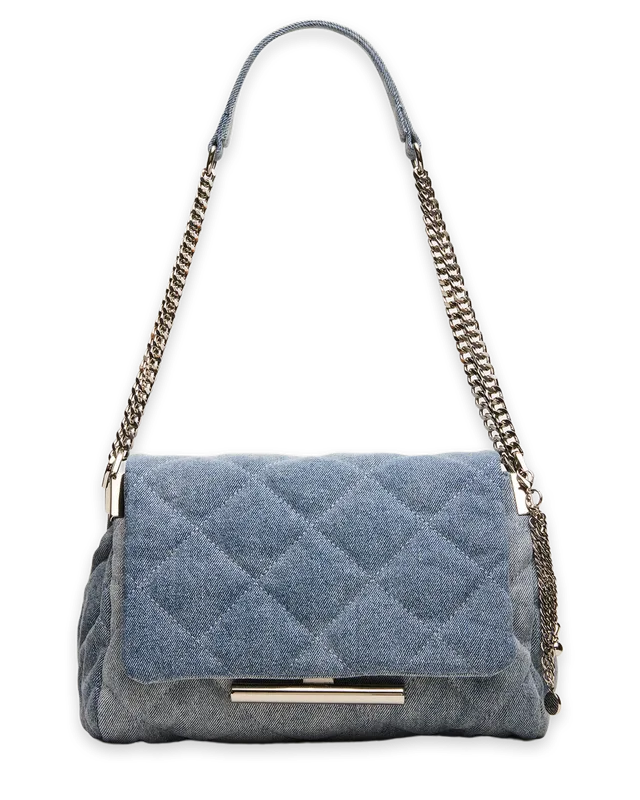 Steve Madden COLETTE BAG DENIM