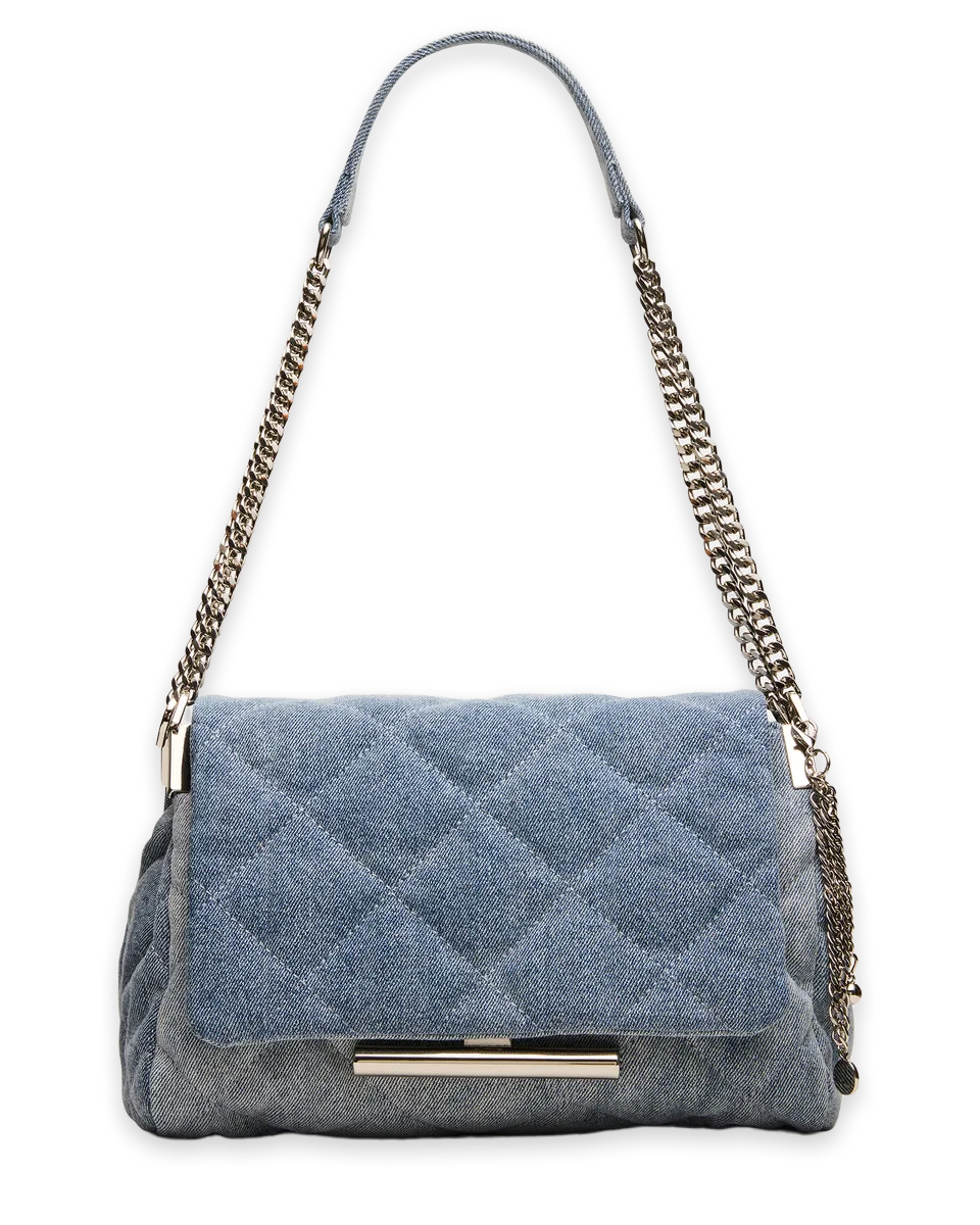 Steve Madden COLETTE BAG DENIM