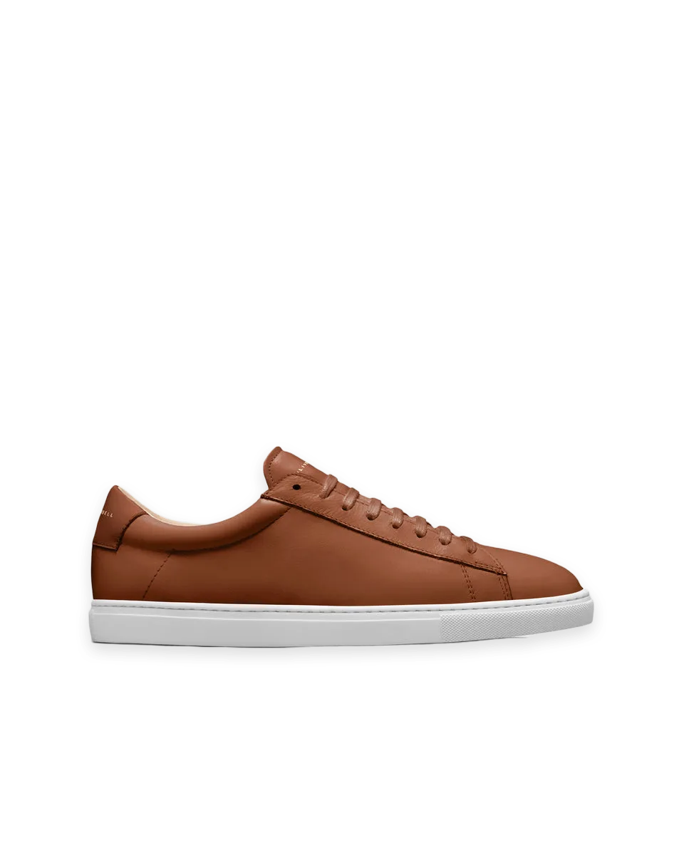 Oliver Cabell Low 1 · Lion (Orthopedic)