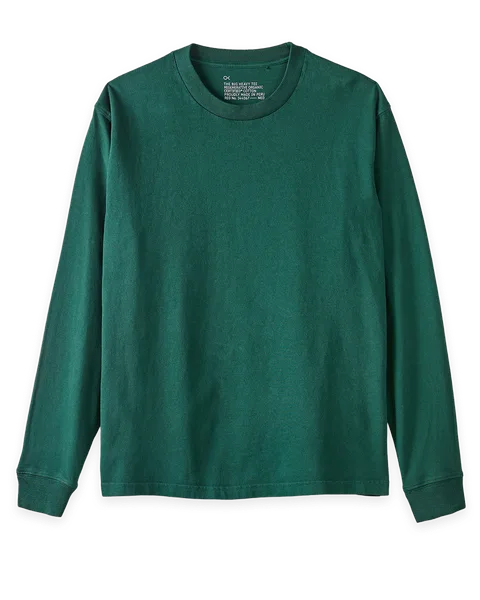 Outerknown The Big Heavy Tee