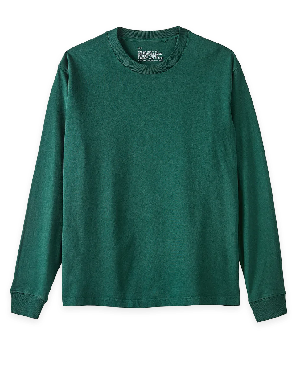 Outerknown The Big Heavy Tee