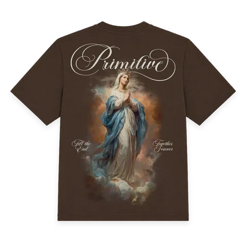 Primitive Veil Hw Tee