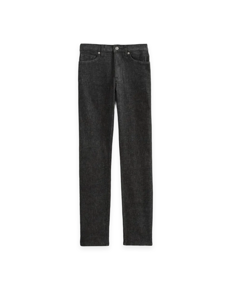 Everlane The Selvedge Slim-Fit Jean, photo 2