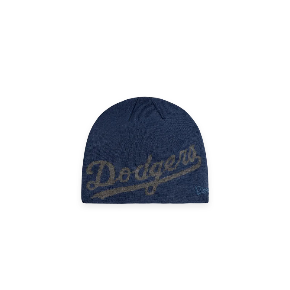 Aimé Leon Dore ALD / New Era Dodgers Beanie
