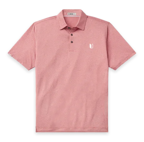 Linksoul Logo AC Breeze Polo