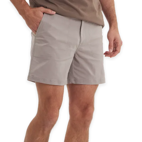 Southern Marsh Durango Rugged Short