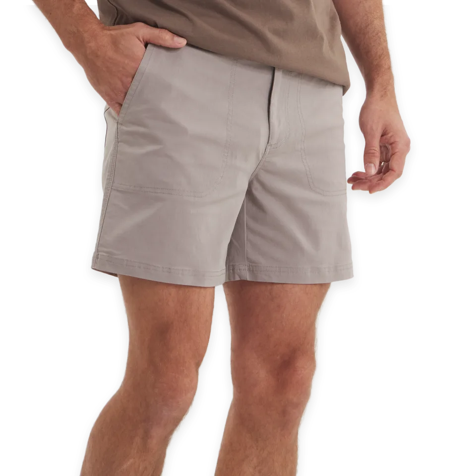 Southern Marsh Durango Rugged Short