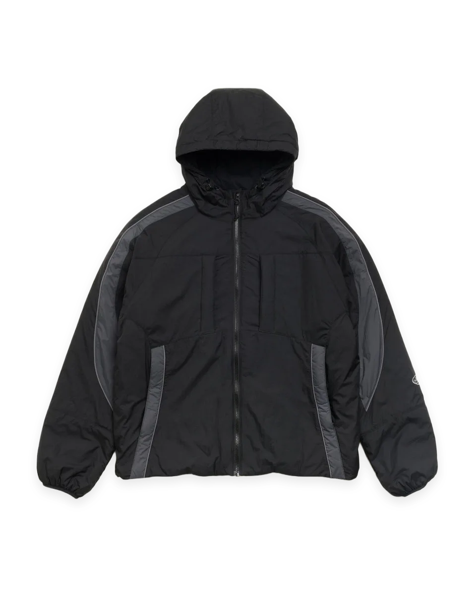 Stüssy RALLY INSULATED JACKET