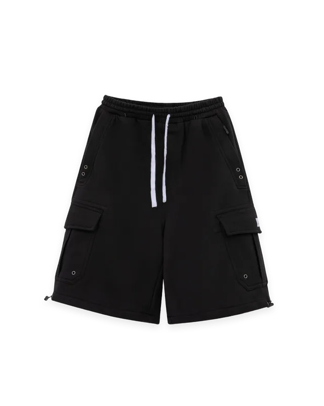 Lakai Cargo Sweatshorts