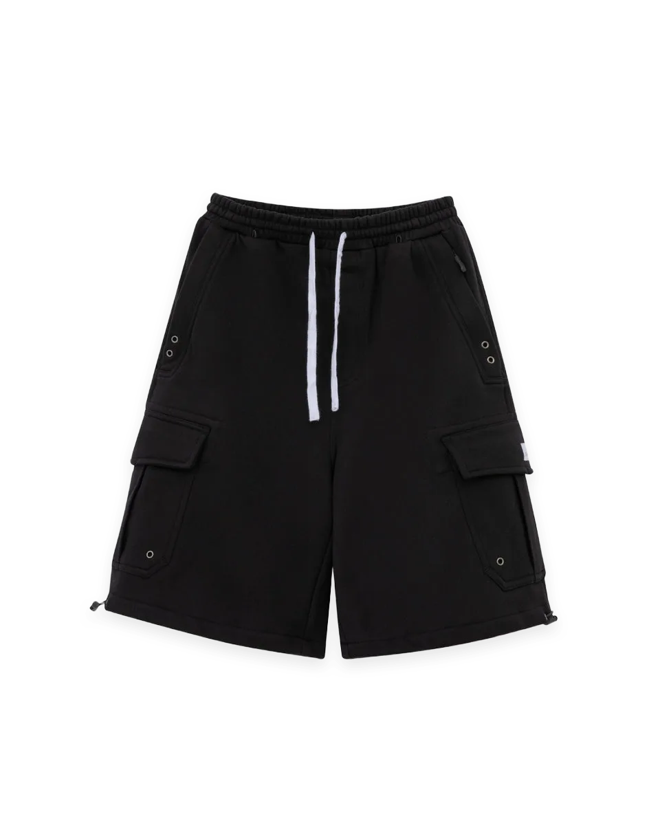 Lakai Cargo Sweatshorts
