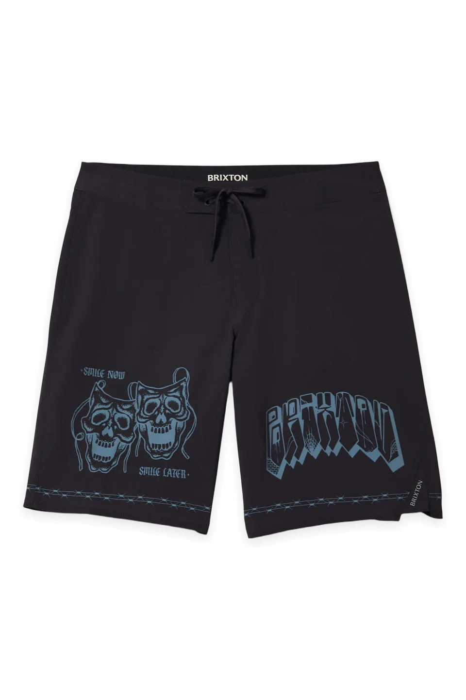 Brixton Blitz Boardshort 21"