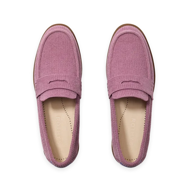 Rothy's The Penny Loafer