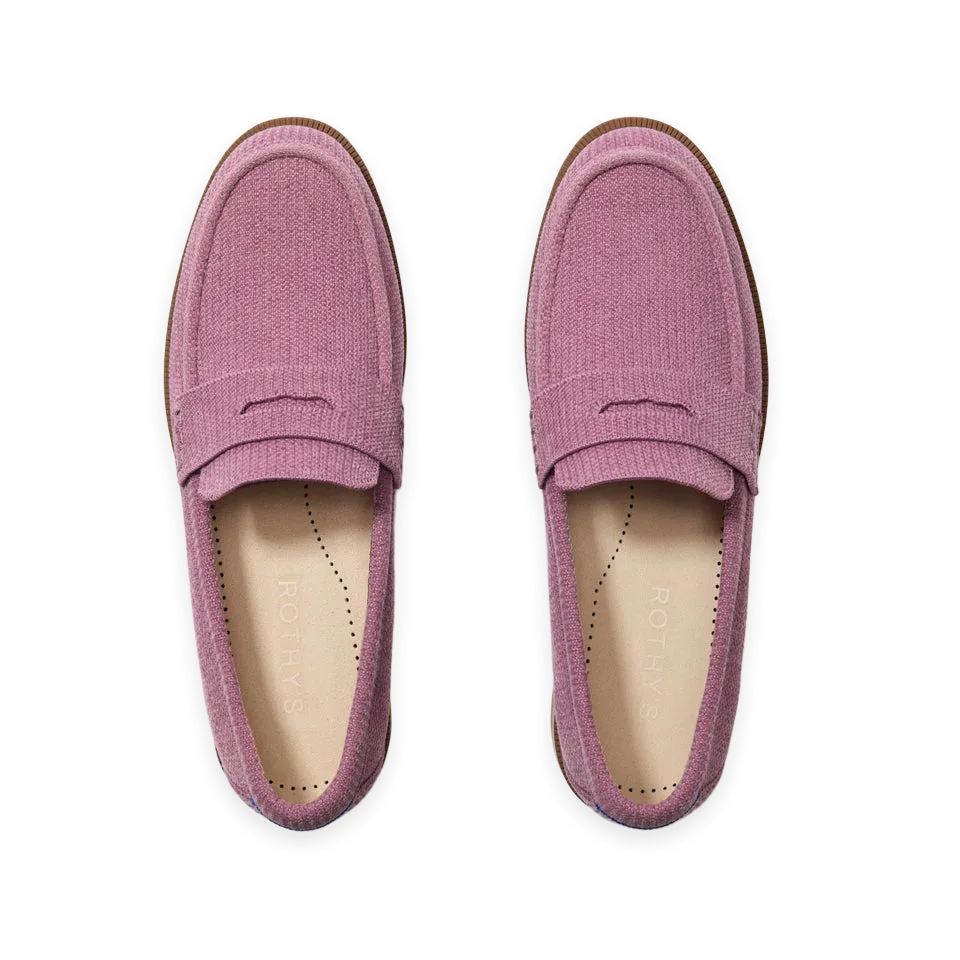 Rothy's The Penny Loafer