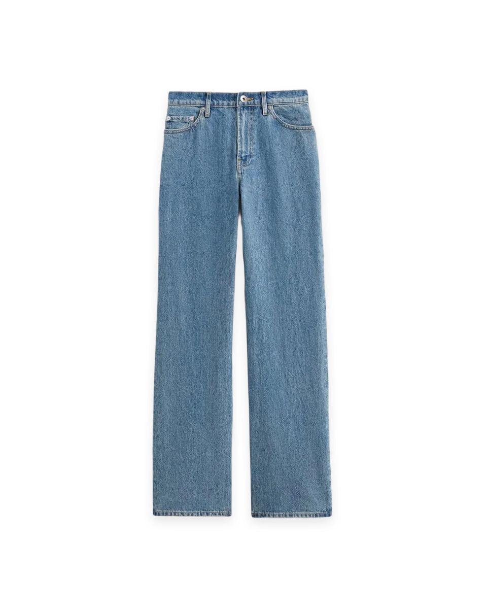 Everlane The ’90s Forever Jean, photo 2