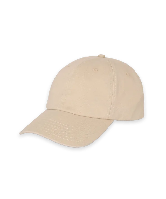Naadam Organic Cotton Baseball Hat