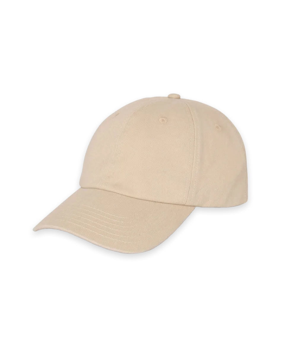 Naadam Organic Cotton Baseball Hat