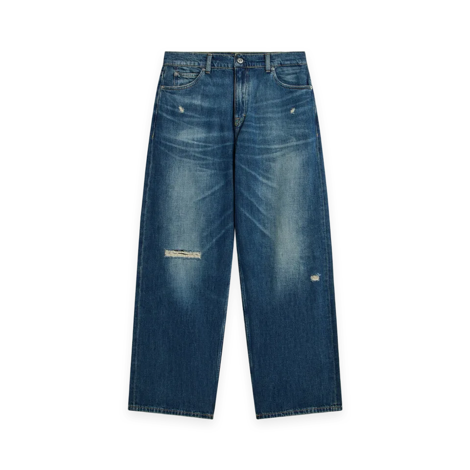 Our Legacy Our Legacy Vast Cut Jean