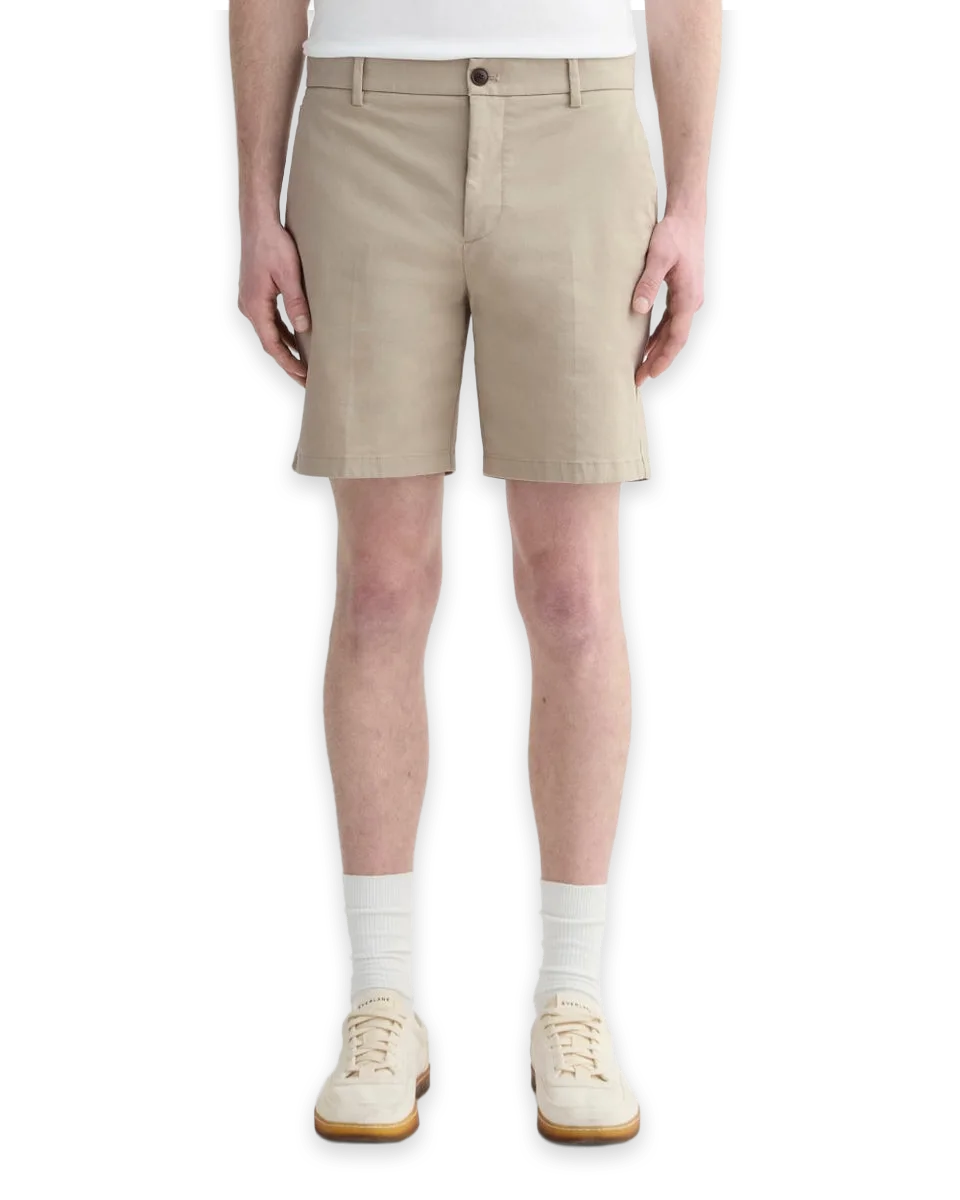 Everlane The 7" Transit Short