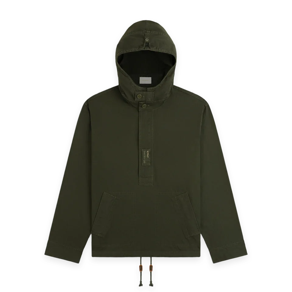 Aimé Leon Dore Garment Washed Anorak