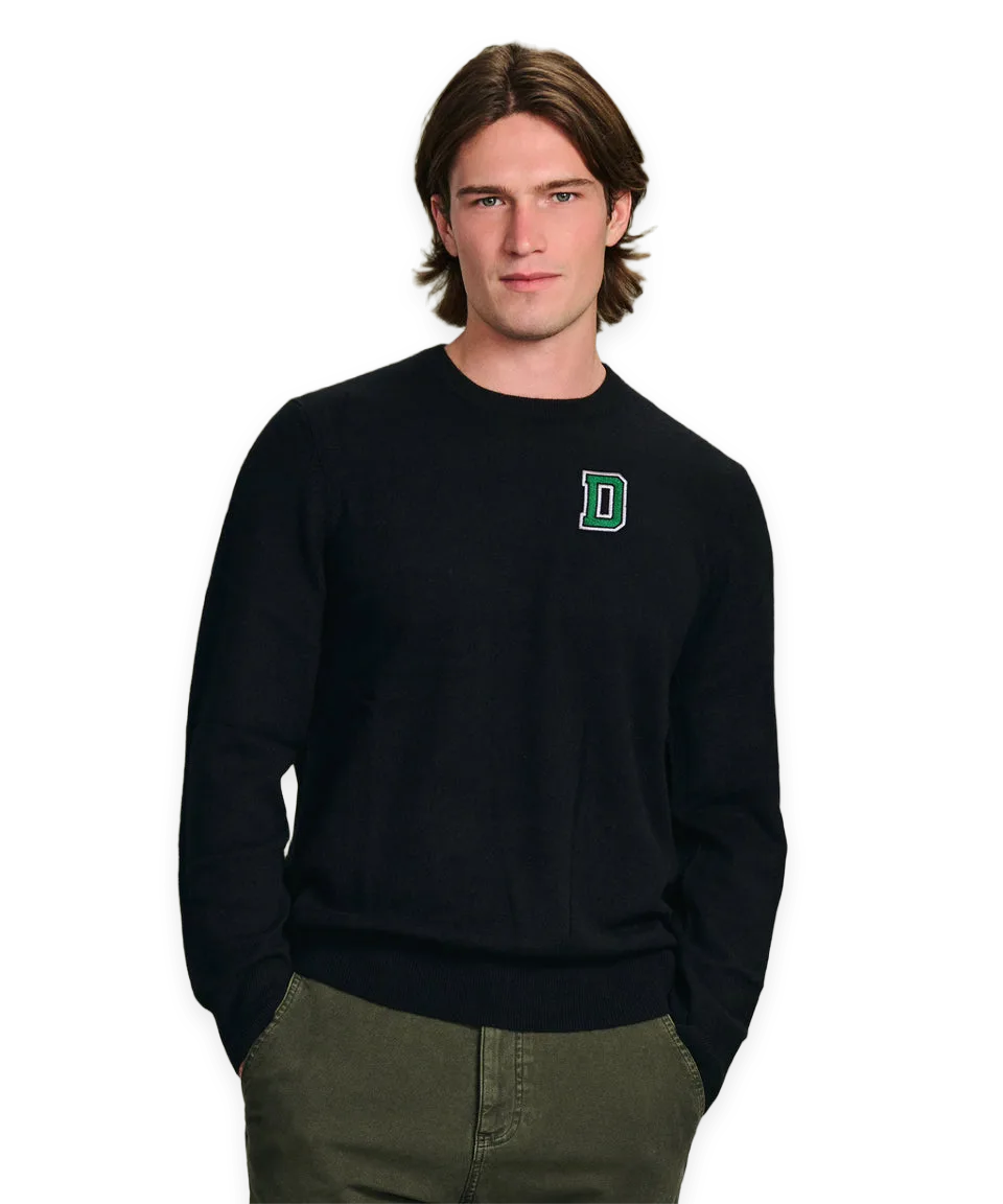 Naadam Men's Dartmouth College Cashmere Sweater