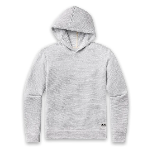 Linksoul Coastal Terry Hoodie