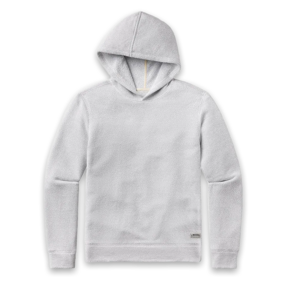 Linksoul Coastal Terry Hoodie