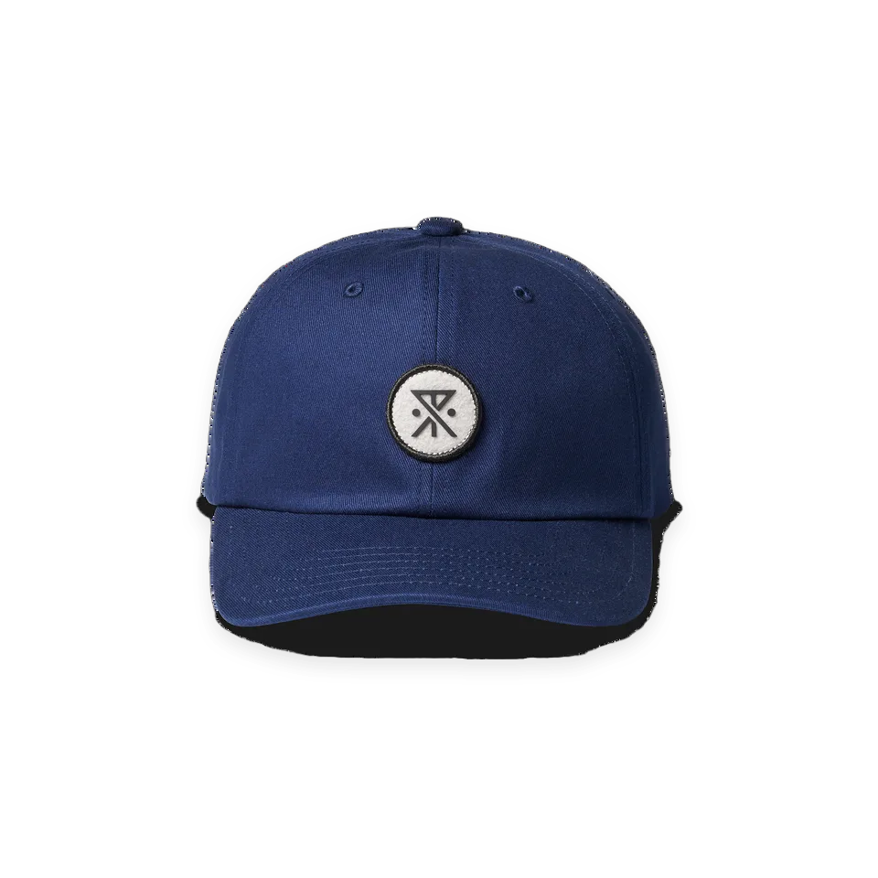 Roark Nomad Strapback Hat