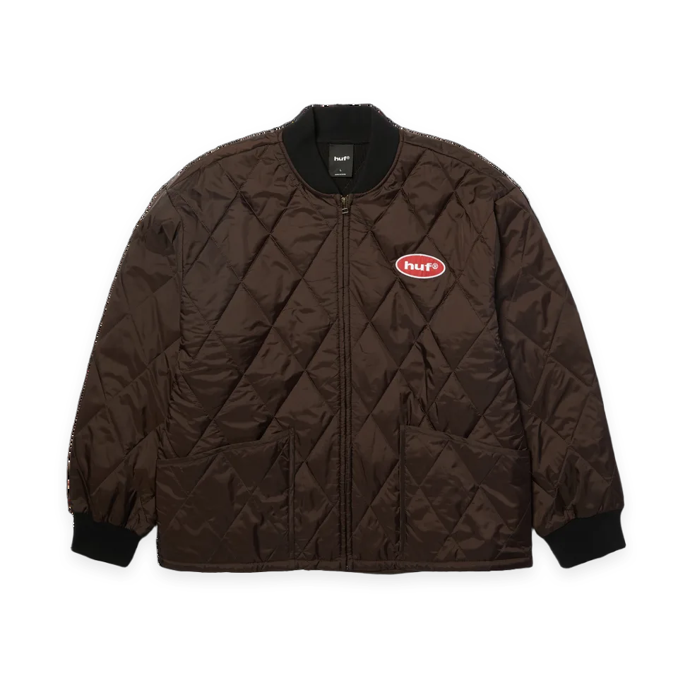 HUF Vernon Liner Jacket